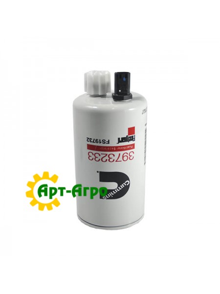 3973233 Filtr paliwa FLEETGUARD