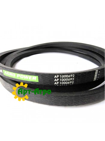 AP1000692 Pas napędowy Optibelt
