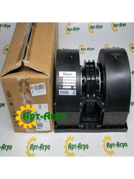 87663947 Wentylator, Mag, Steig CNH
