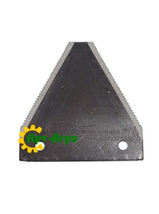 4105000998 Сегмент жниварки John Deere (Balmet) Польща