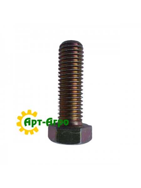 86505999 Болт 5/8"-11 х 2" (413-1032) Hex, 2388/RMX370 CNH