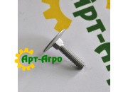BN50930 Śruba 5/16-18x1,50 z kwadratem pod sufitem, SPX3320/4420
