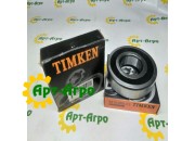 6310-2RS-C3 TIMKEN Подшипник шариковый однорядный