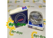 6310 DDUCM NSK Підшипник однорядний кульковий