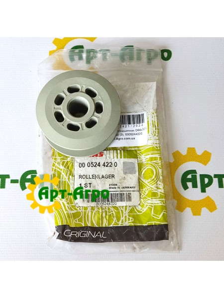 0005244220 Роликоподшипник D66x32 Claas