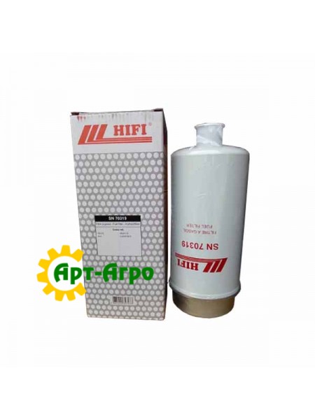 SN70319 ильтр HIFI