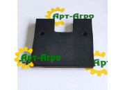 Z59053 Лопатка транспортера JOHN DEERE UK