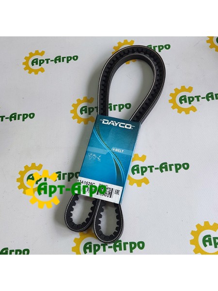 1525-AVX13 Ремінь DAYCO