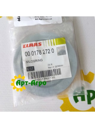 0001782720 Кольцо уплотнительное Claas