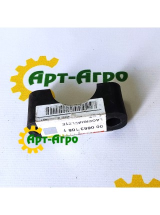 0006631081 Bearing half D36 Claas