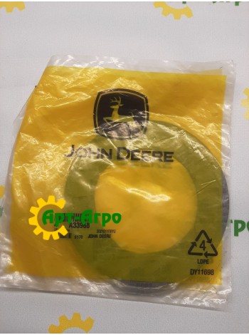 A33968 Прокладка John Deere