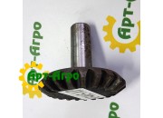 03465 Вал-шестерня под шпонку Fantini (Agri Parts)