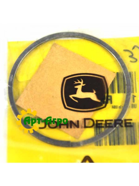 R529673 Pierścień ustalający John Deere
