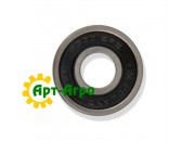 627-2RS CX Підшипник однорядний кульковий