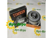 6310 ZZ-C3 TIMKEN Łożysko kulkowe jednorzędowe