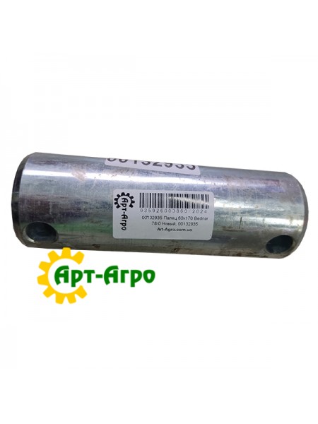 00132935 Палец 60x170 Bednar