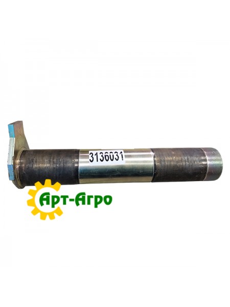 3136031 Pin 60x305x340 Lemken (analogowy)