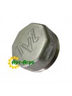 KM050612 Крышка ступицы 92x2 Bednar