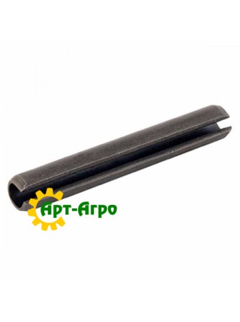 Штифт разрезной 6x50
