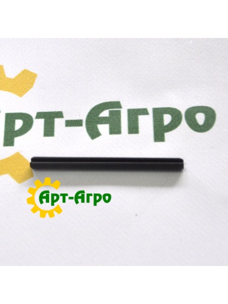 Штифт разрезной 6x80