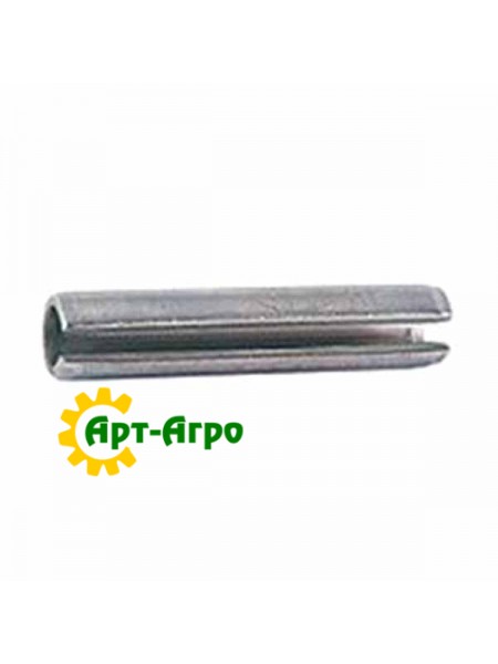 Штифт разрезной 7x50