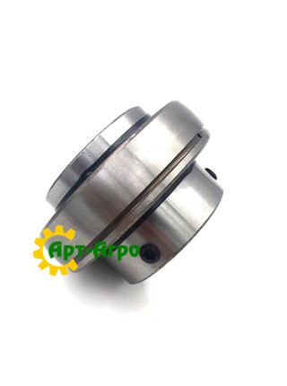 UC 207 CX Закріплюваний кульковий підшипник