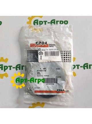 87331115 Сальник 55x100x10 CNH