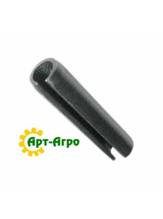 Штифт разрезной 6x80