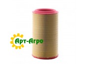 C372680/2 Filtr powietrza MANN FILTER