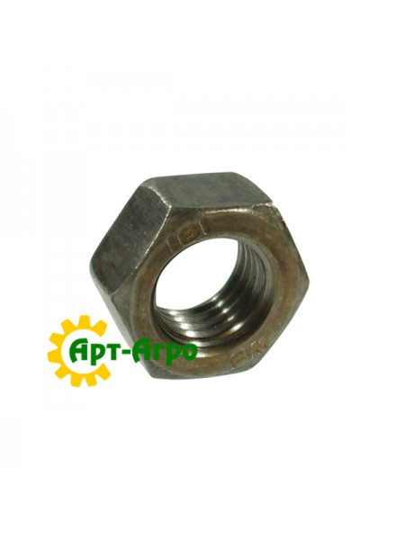 KK015830 Гайка M20 Kverneland