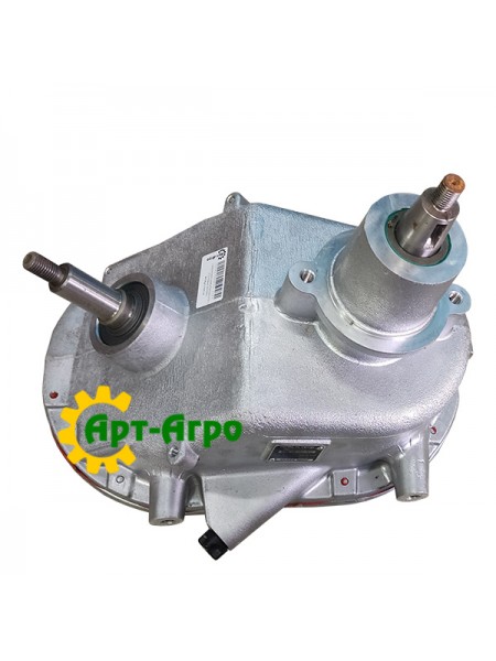 DE32601 Hopper loading auger gearbox (under key) John Deere
