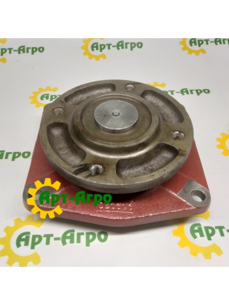 5590450N Крышка корпуса диска,  дисковой косилки KUHN Fc303gc Fc353gc в сборе