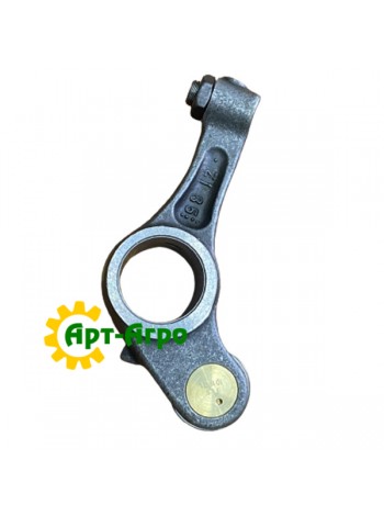 4311991 Коромисло в зборі Cummins