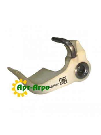 3687058 Форсунка охлажнения поршня Cummins