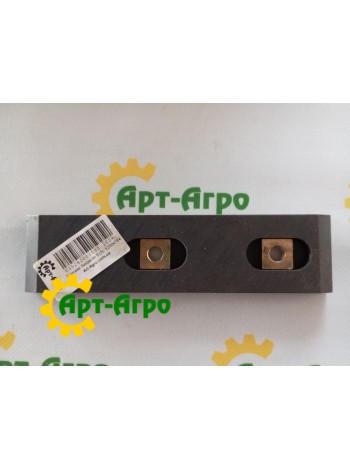 52504764 Tarcza cierna Manitou