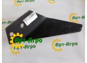 173324 Nóż lemiesza prawy Gregoire Besson (Premium Parts)