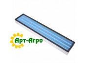 570072D1 Фільтр кабіни повітряний, зовнішній AGCO