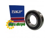 1726209-2RS1 SKF Підшипник однорядний кульковий