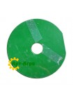 R198652 Шайба пальца крепления гидроцилиндра John Deere