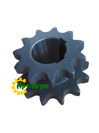 0006504360 Asterisk D87x41.5 2-row auger drive (Original) CLAAS