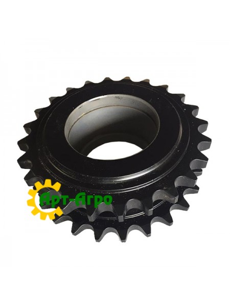 Z12489 Звездочка двойная John Deere
