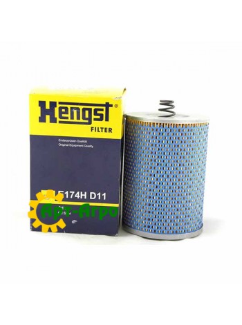 E174HD11 Фильтр Hengst