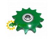 AH216239 Звездочка 80H Z=12HDParts-AG