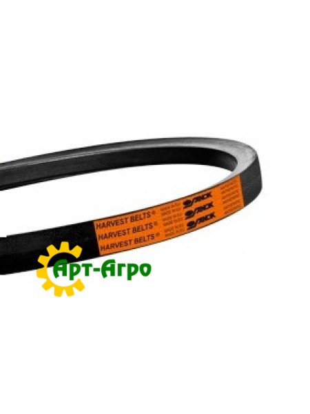 188213C1 Привідний клиновий ремінь CNH(Sanok) 188213C1 Привідний клиновий ремінь CNH(Sanok)