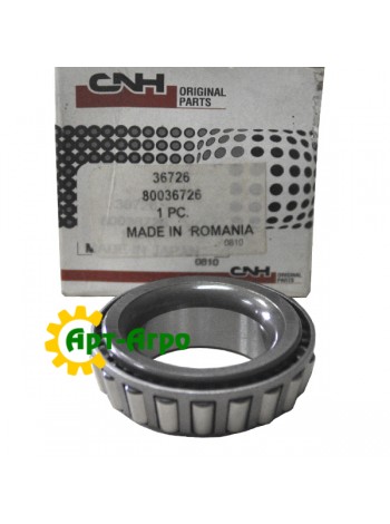 LM67048 SST CNH Обойма підшипника внутрішня