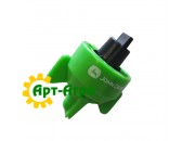 PSHFQ4015 Nozzle (light green) JOHN DEERE