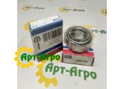 639174 SKF Підшипник роликовий конічний