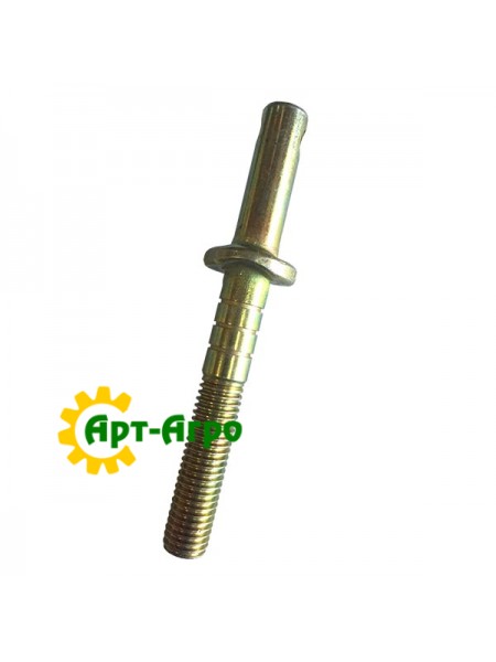 W247697B Винт регулировки глубины Massey Ferguson(Agco Parts)