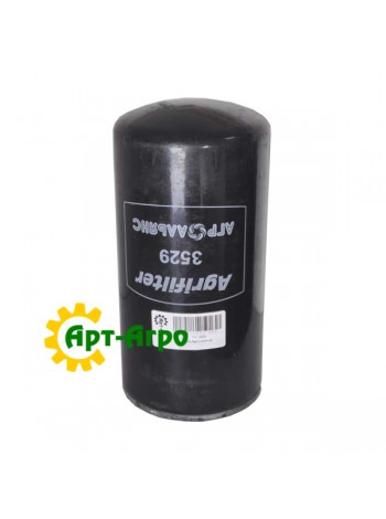 3529 Фильтр топливный AGRIFILTER