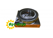 6016-2RS-C3 TIMKEN Подшипник однорядный шариковый